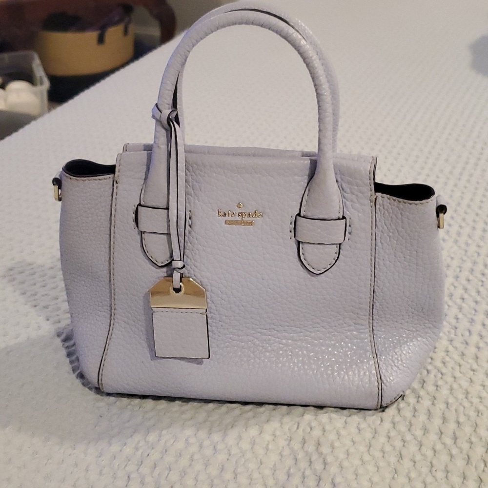 Kate Spade Satchel (#22)